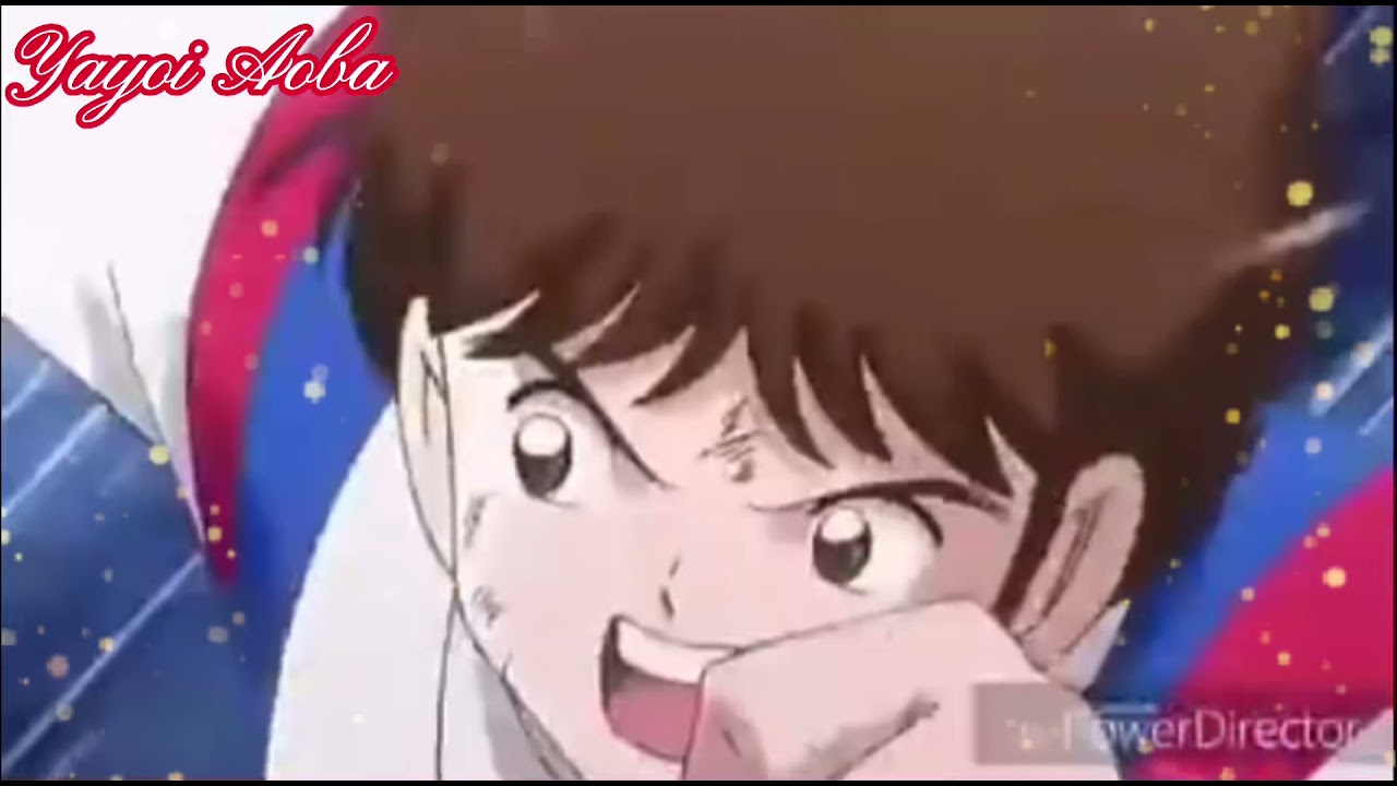 Misugi & Yayoi - Heart attack ❤️