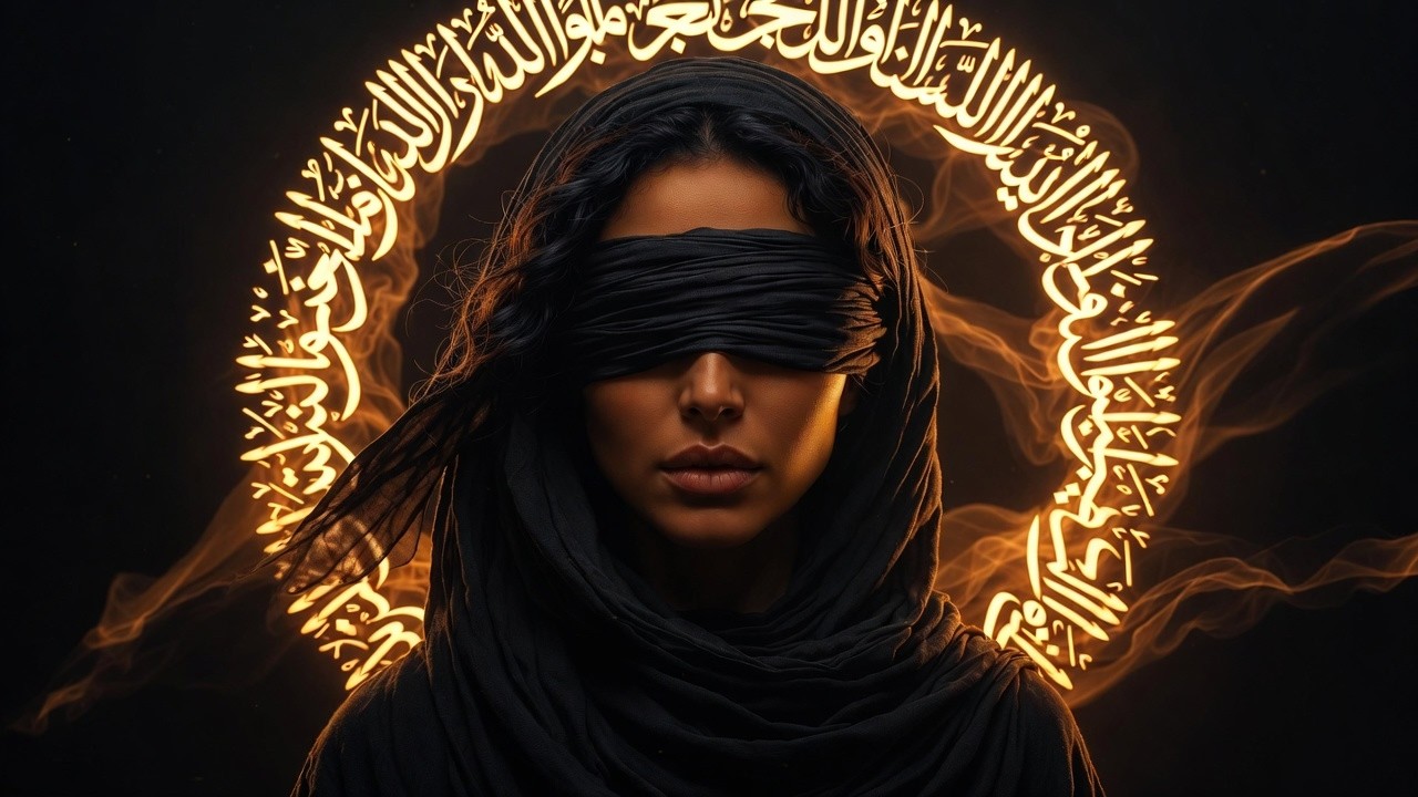 Naseem - نبض الواحة  (Nabd Al-Waha) | Arabic Techno House Mix