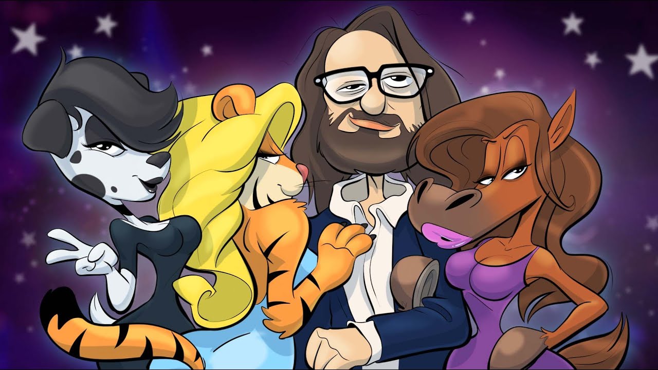 YMS Plays: Super Seducer 2