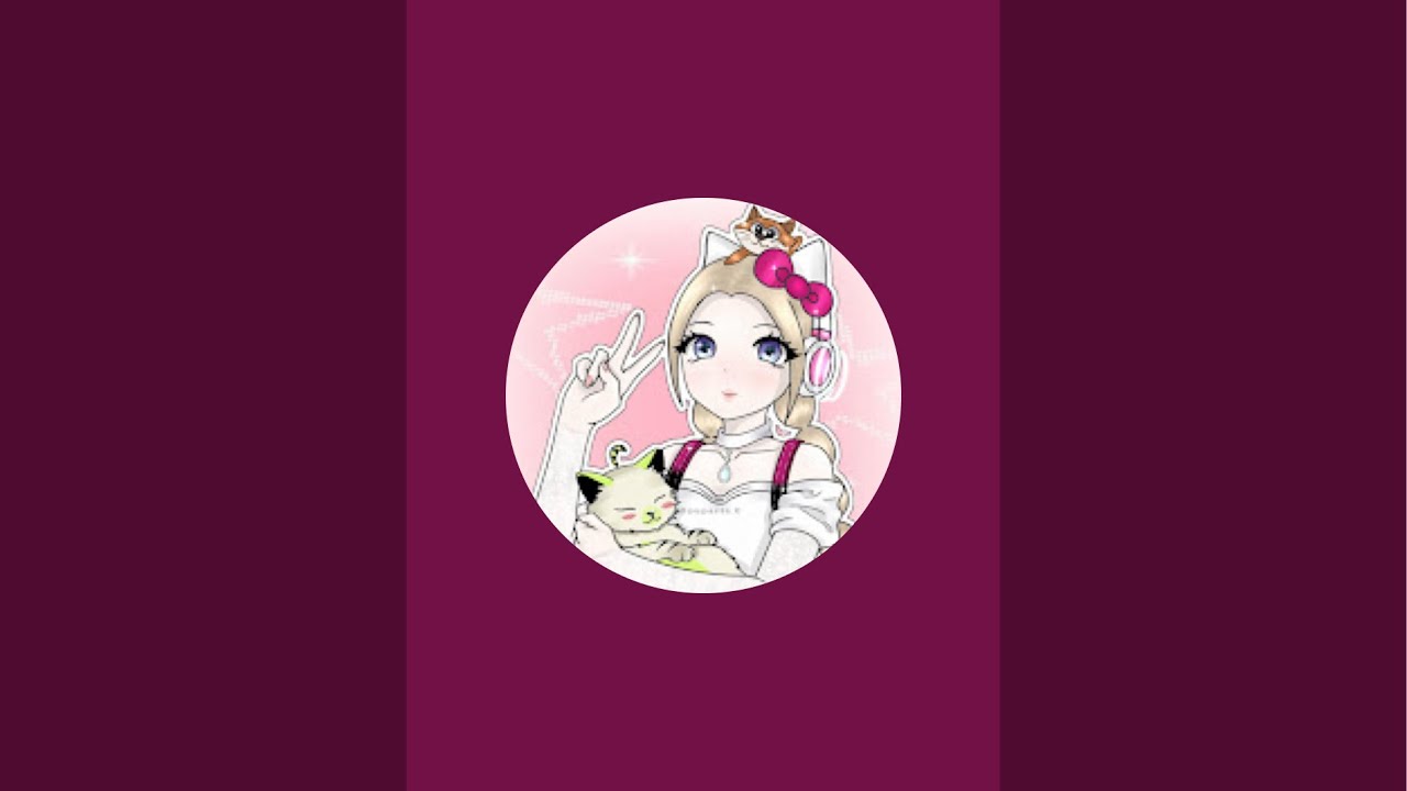 RoseannwXD #TeamMirayGames kanalı canlı yayında
