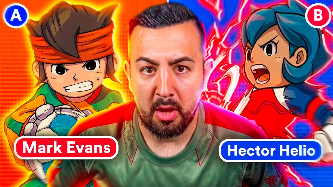 PAPI GAVI REACCIONA A 