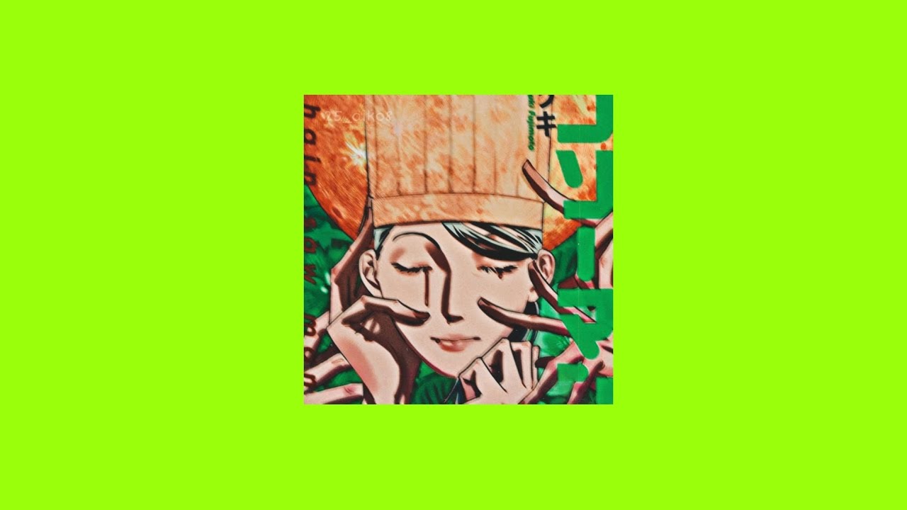 Ken - Billie Eillish (slowed + reverb) | Can you play Ken? // Chainsaw man 15