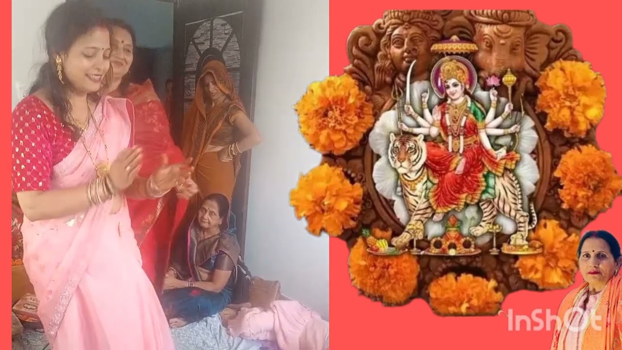 बहुत सुंदर माँ का भजन 🙏 जय माता दी 🙏🙏🙏 🙏