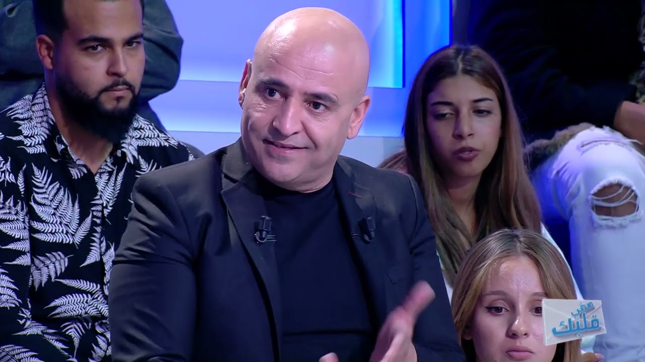 Saffi Kalbek S04 Episode 11 14-12-2022 Partie 02