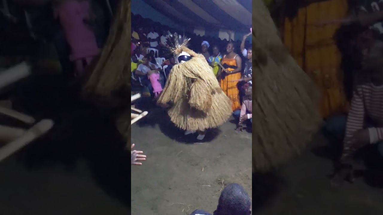 GROUPE SOCIO CULTUREL OYAN PRESTATION DU 12/05/23 production:NZENG