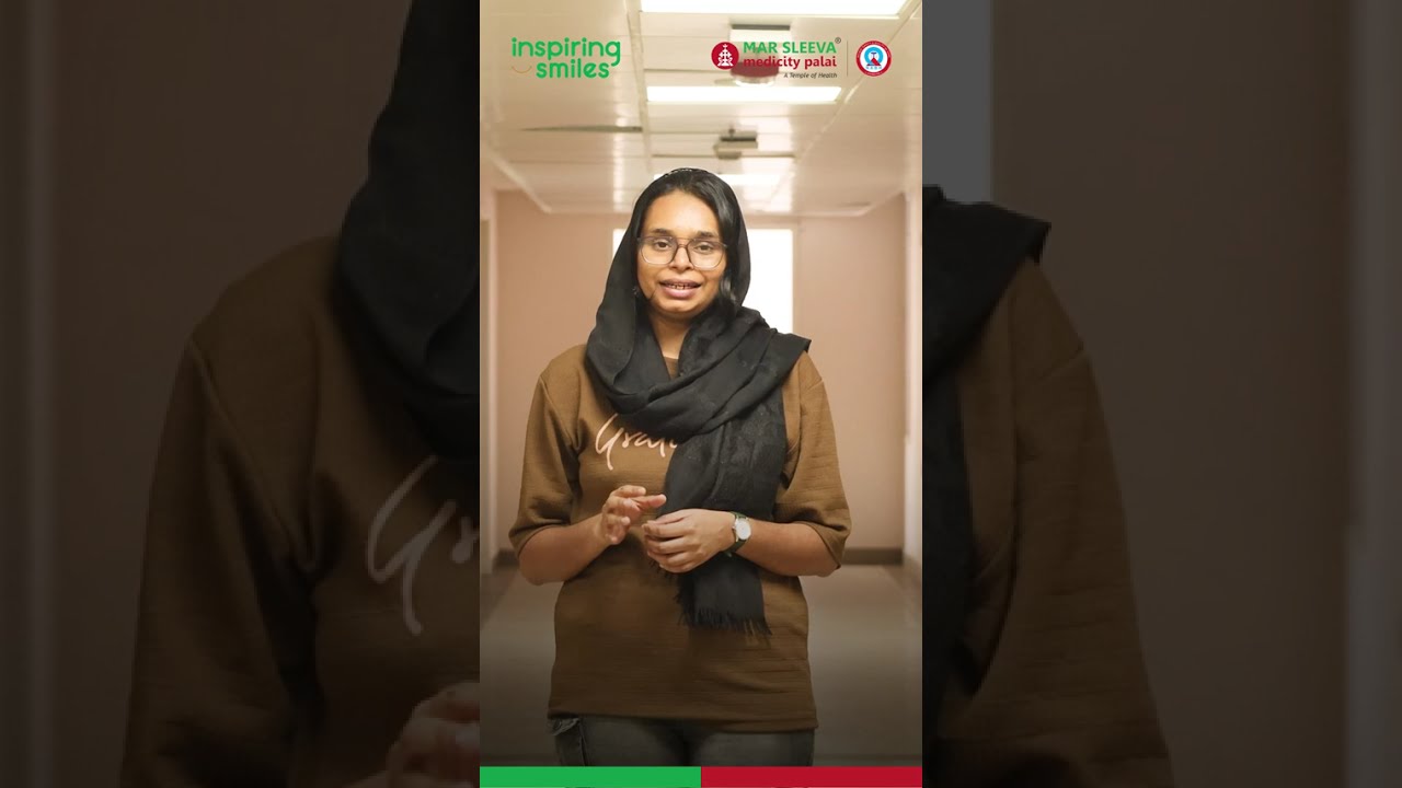 Inspiring Smiles | Mar Sleeva Medicity Palai