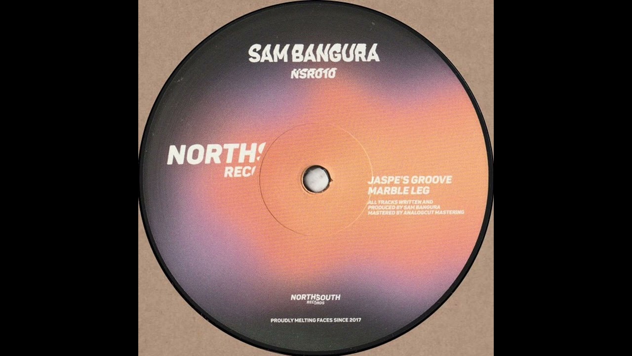 Henry Hyde - More Days Inside