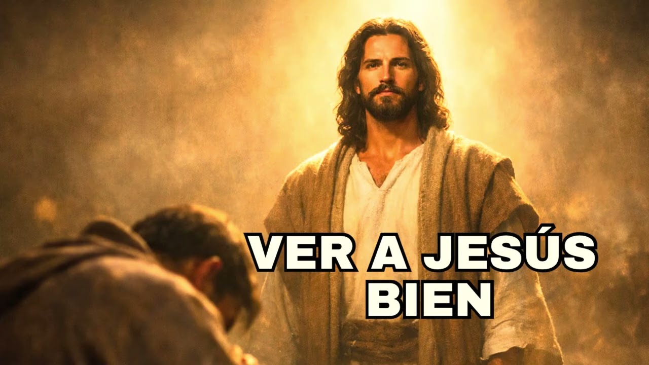 Ver A Jesús Correctamente: La Fe Que Produce Adoración Y Obediencia | Lectura Guiada Juan 5:19-30