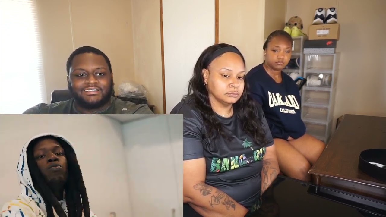Foolio "Handle Business" (Official Music Video) | REACTION