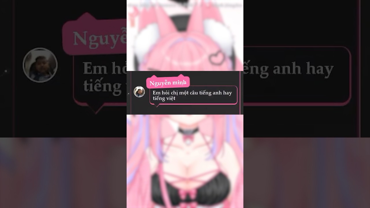 #vtuber #vnvtuber #vtuberclips #vietuber #youtubeshorts #shorts