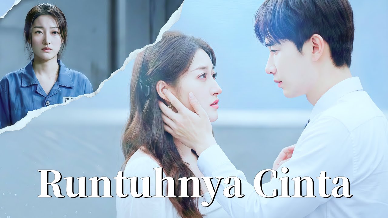 【FULL】💗Dipenjara 5 Tahun! Pengantin Kabur di Hari H, CEO Kejam: 