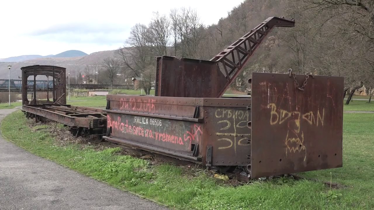 Znaci moga mesta - Titova pećina, Drvar