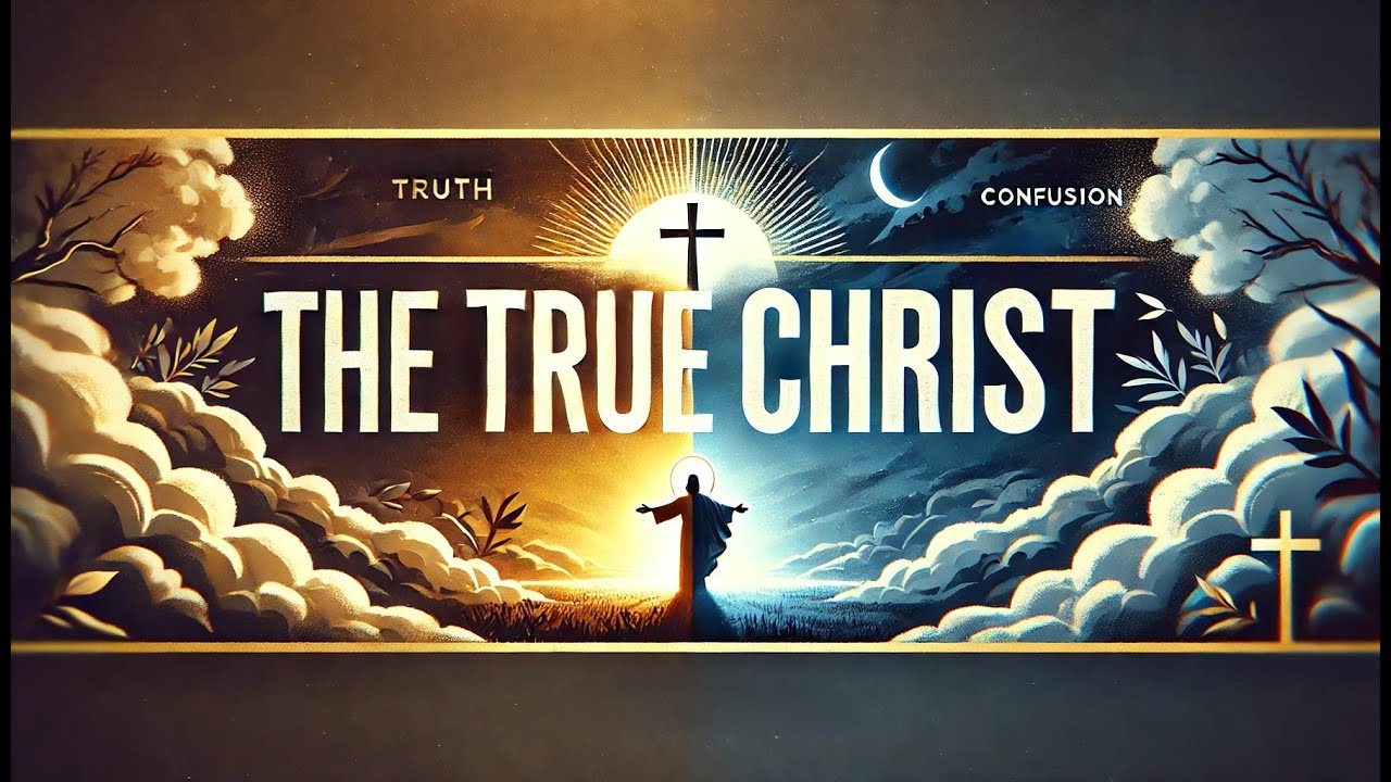 Are We Recreating Jesus? Discover the True Christ Today