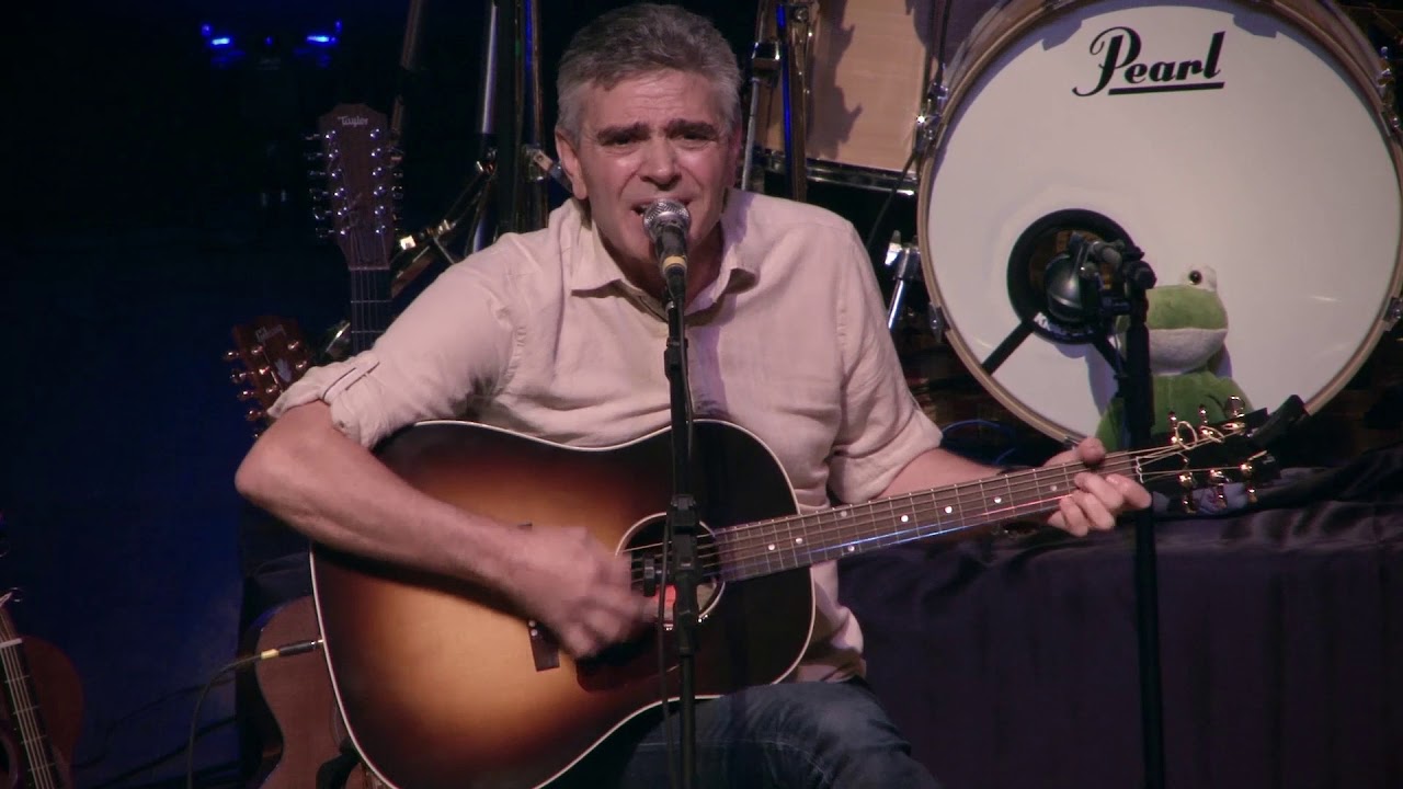 SOLTO NO AR
