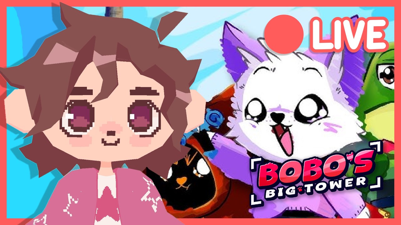 🔴 playing oomfs other game because i lowkey suck at the new one