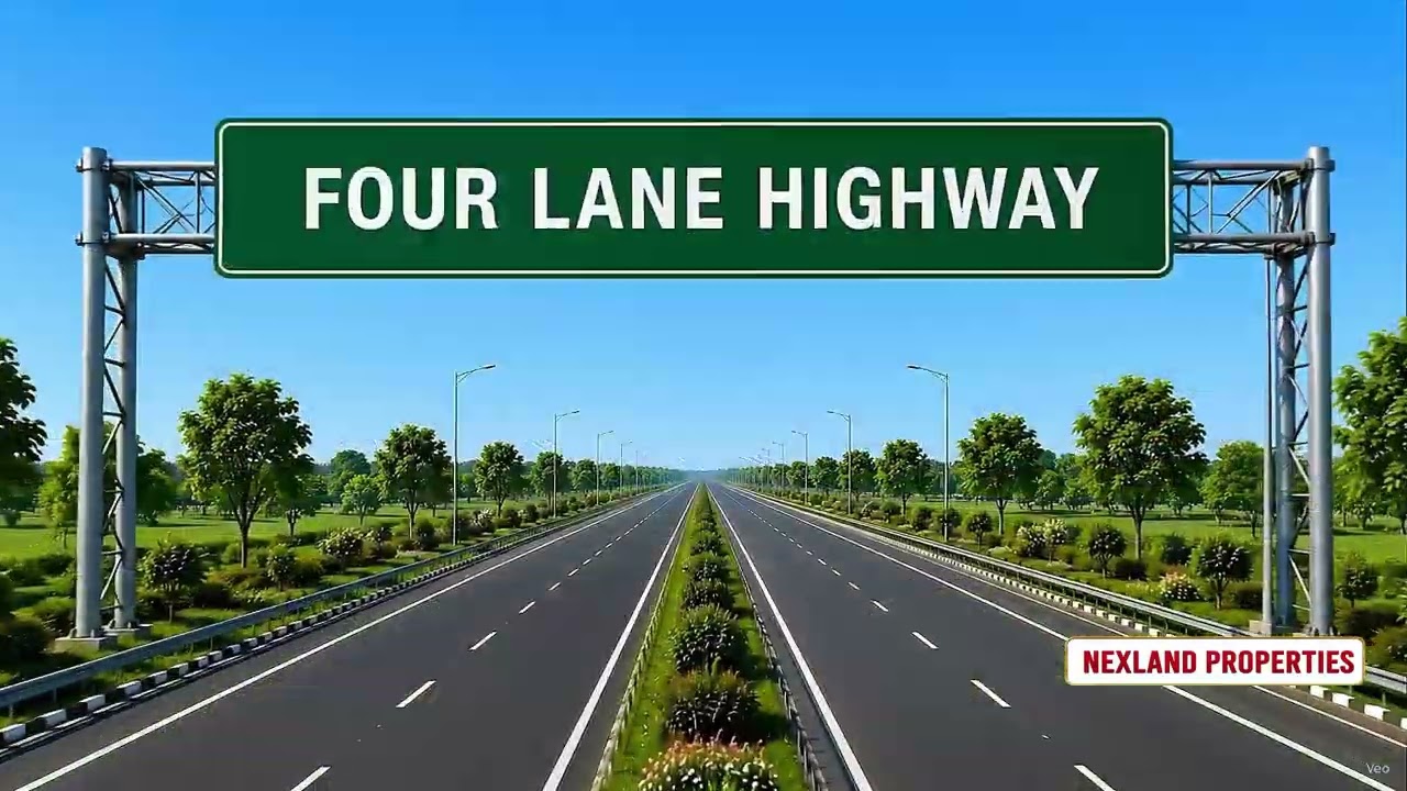 Nexland Realty (Prime plot in prime location)#Patna ##realestate 