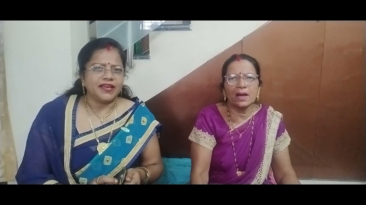 हमसे नजरिया मिला केlatapatel#kanhabhajan💯😻