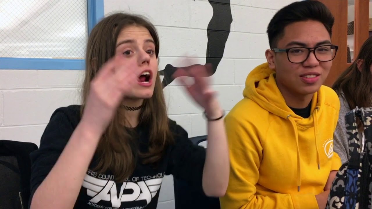Should America Lower Voting Age to 16? What Teens Think