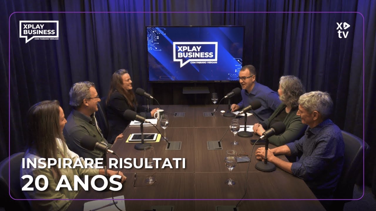 XPlay Business | Inspirare