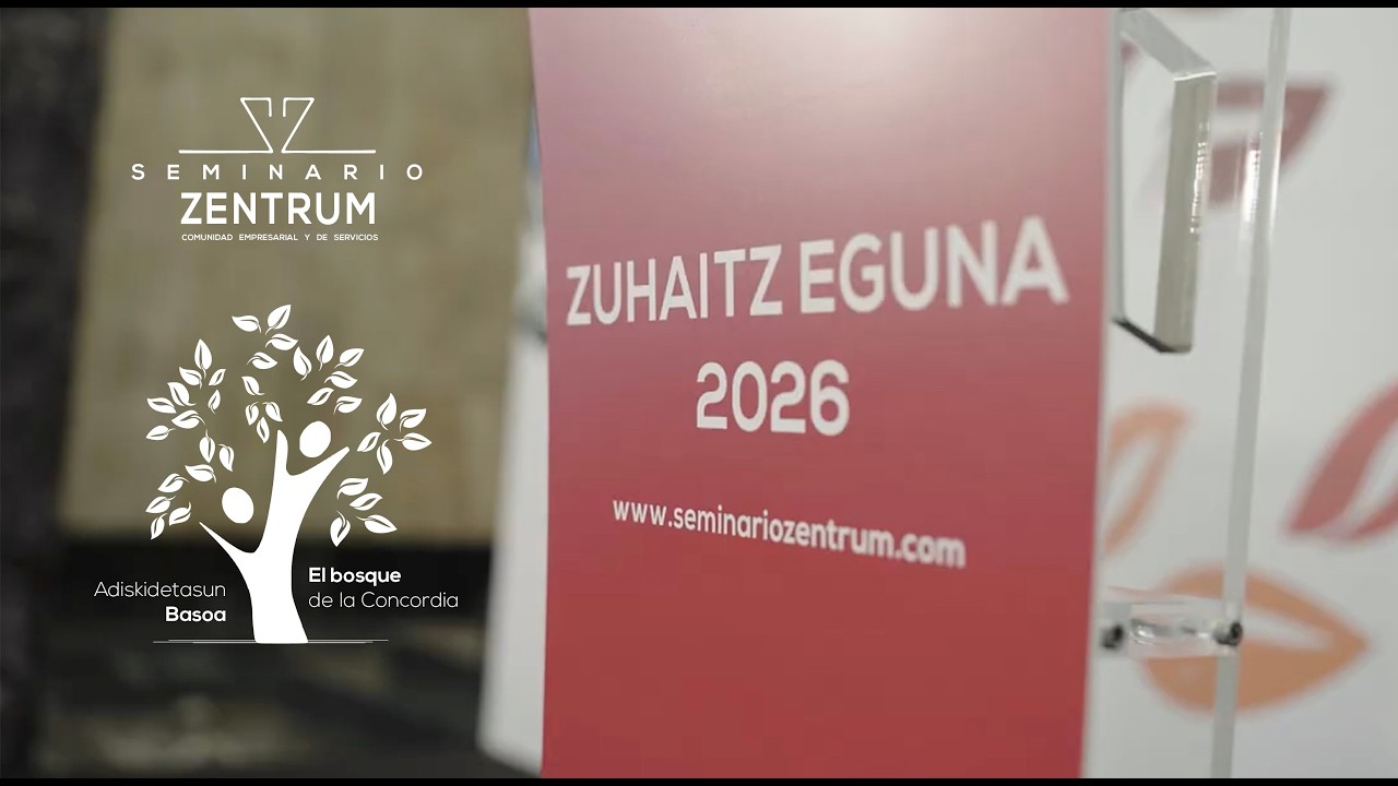 Zuhaitz Eguna 2026
