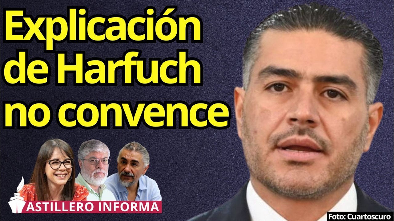 Pareciera que Harfuch justifica que grupos delincuenciales ajusten cuentas entre sí: mesa