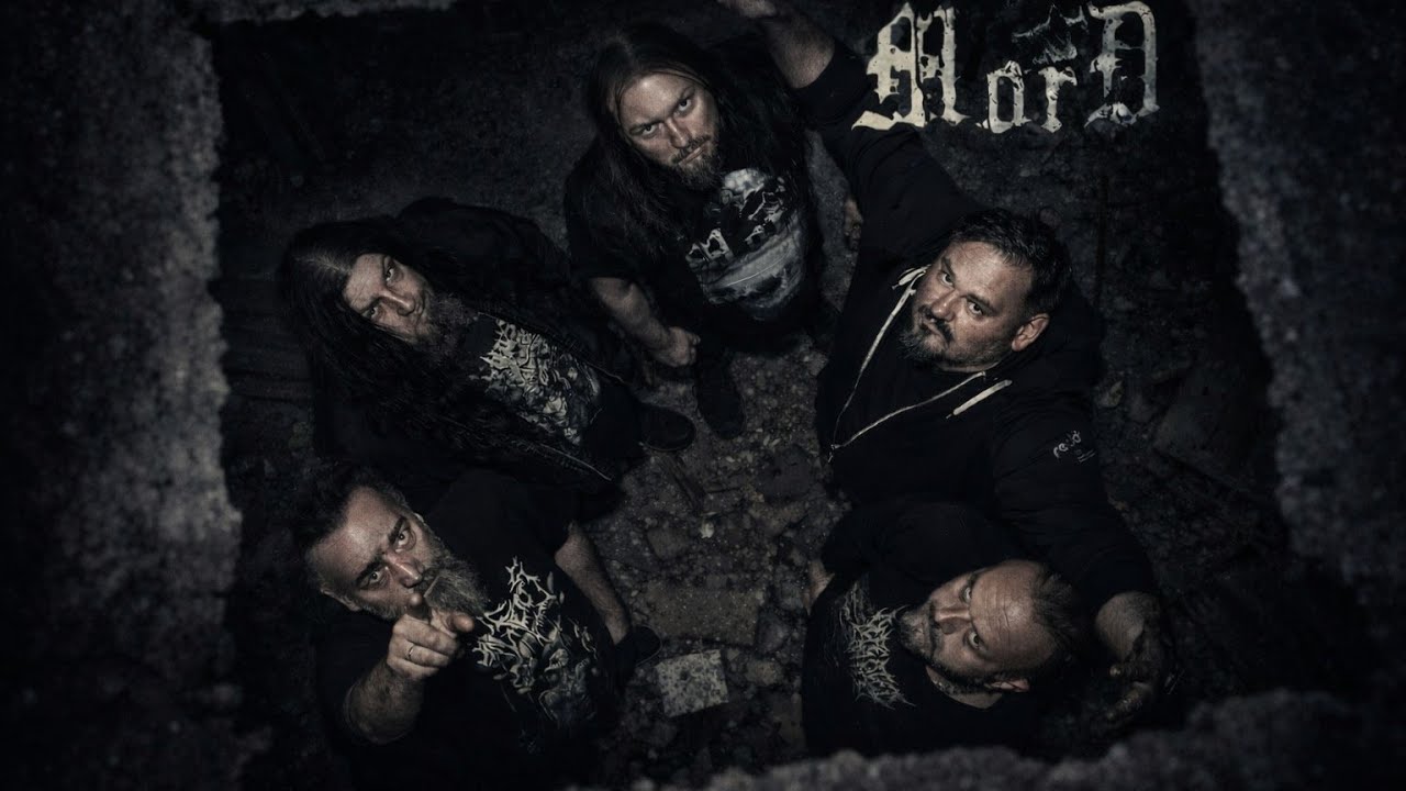MorD - 