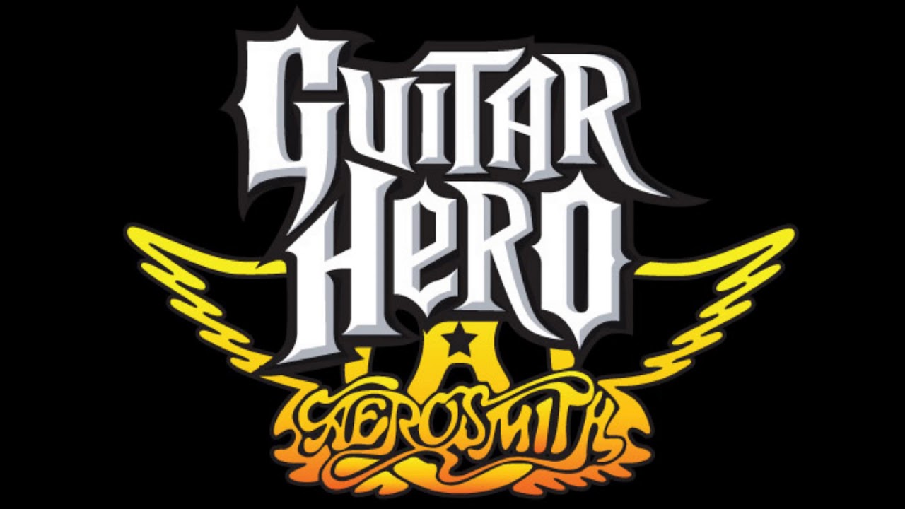 Guitar Hero - Aerosmith (#9) Aerosmith - Movin' Out