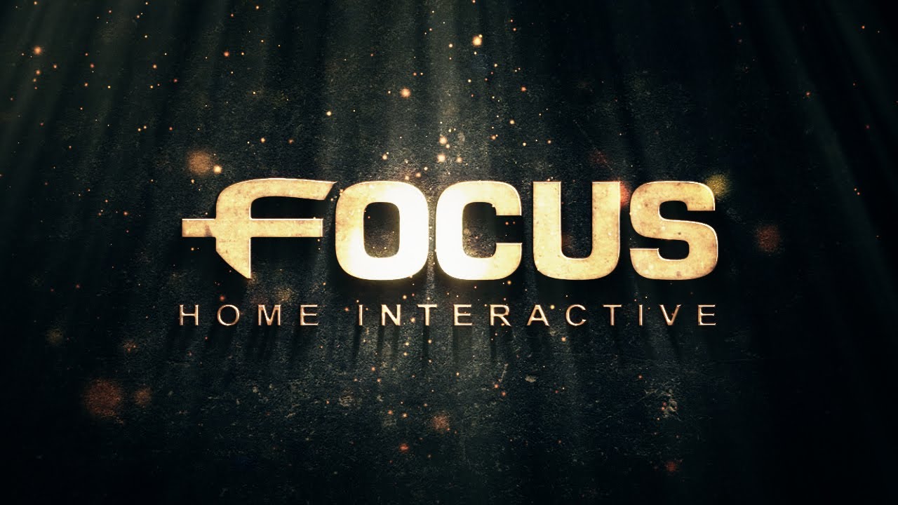 Focus Home Interactive: Line Up Trailer