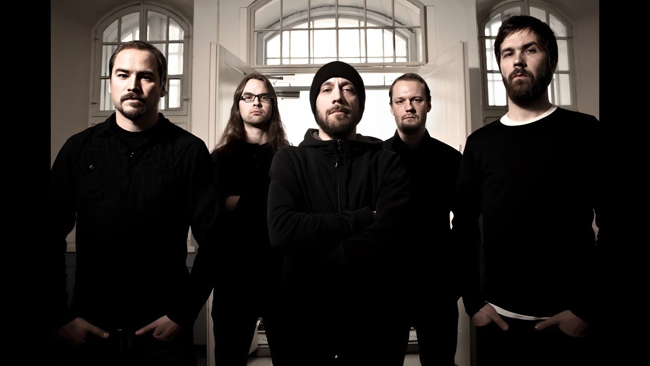 Ghost Brigade - 