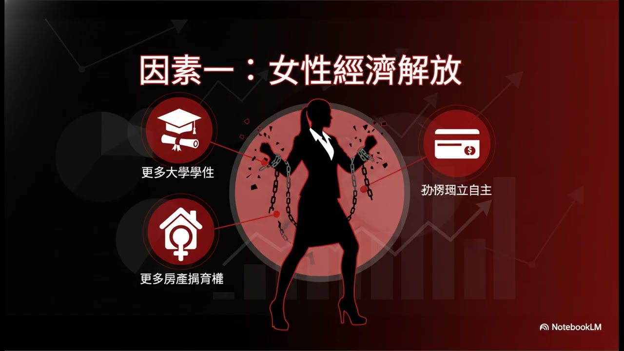隱形人：為什麼約會規則已經改變