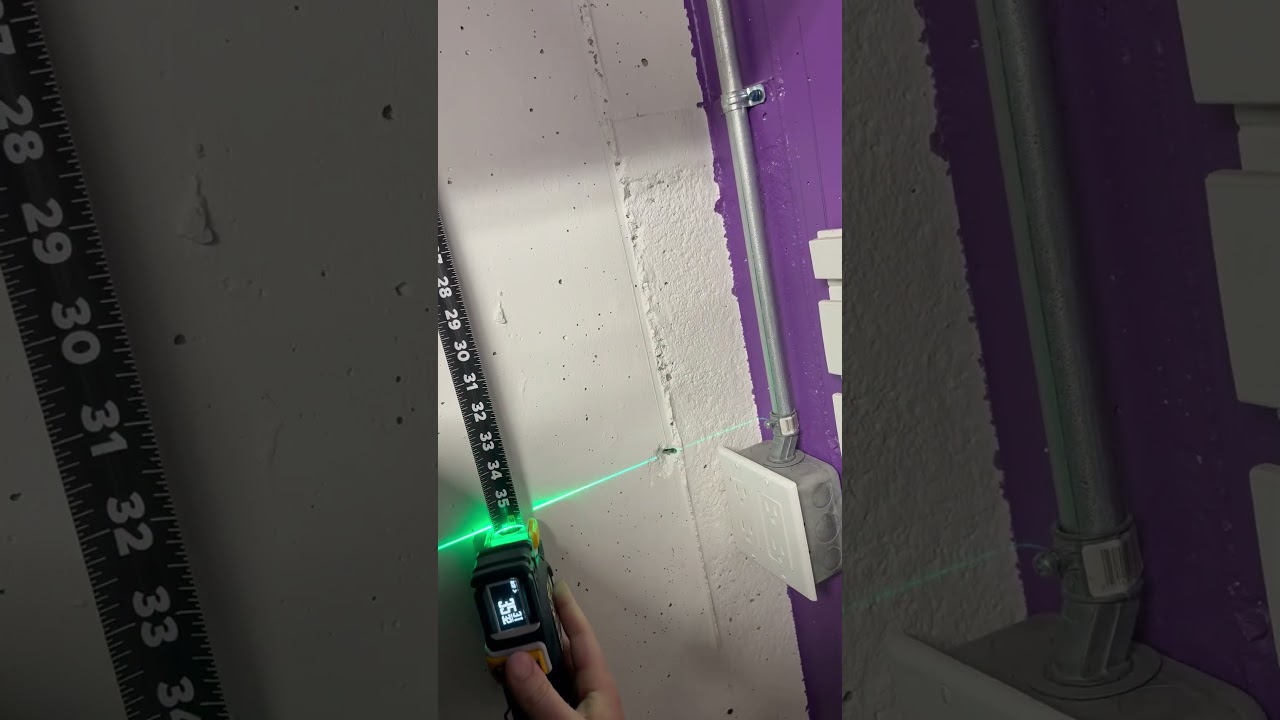 Faster and more accurate measuring #tools #measuringtape