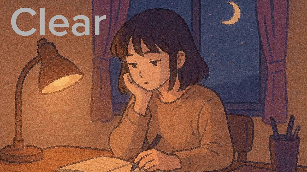Lo-Fi Calming Music 2026 – Calm Your Mind, Increase Your Productivity | Universal Melody