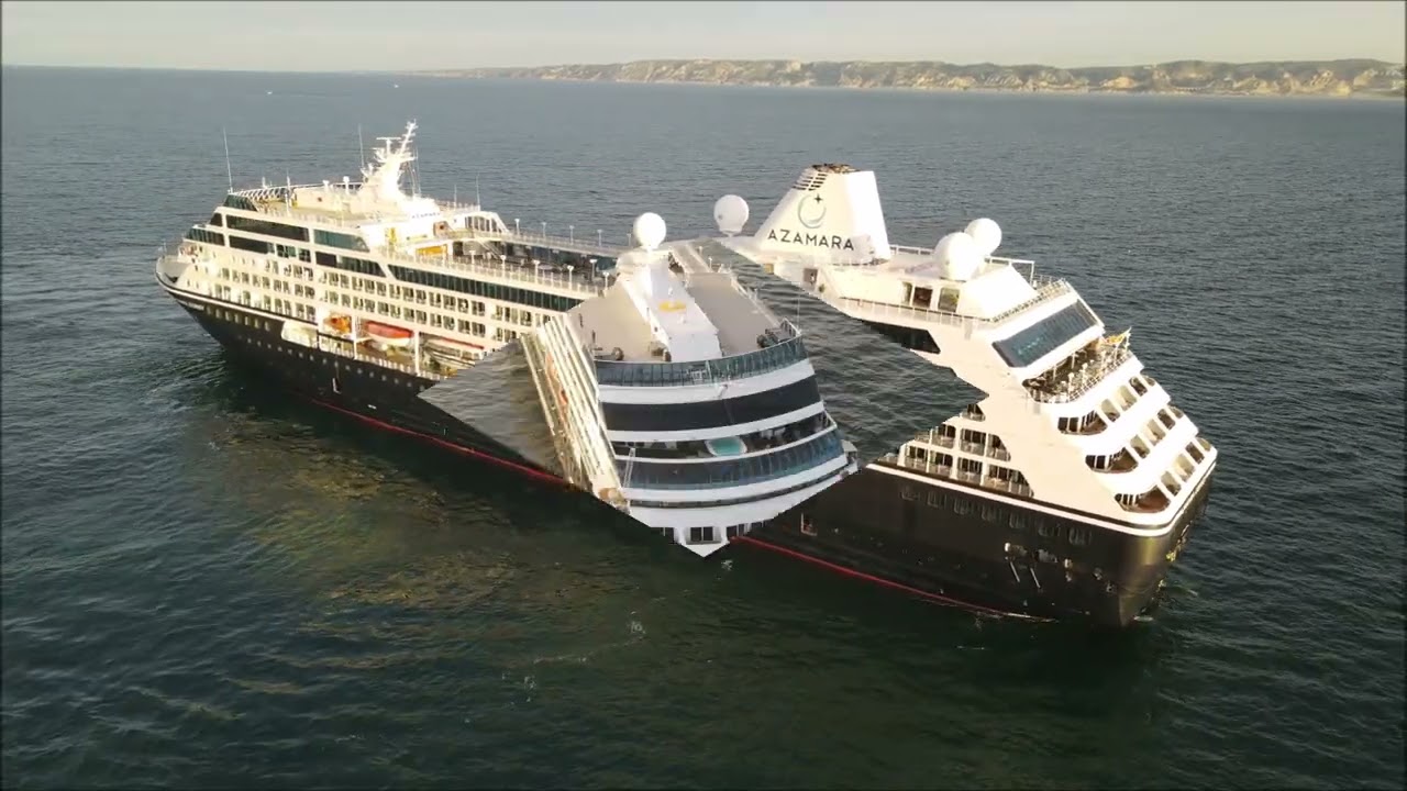 AZAMARA  JOURNEY