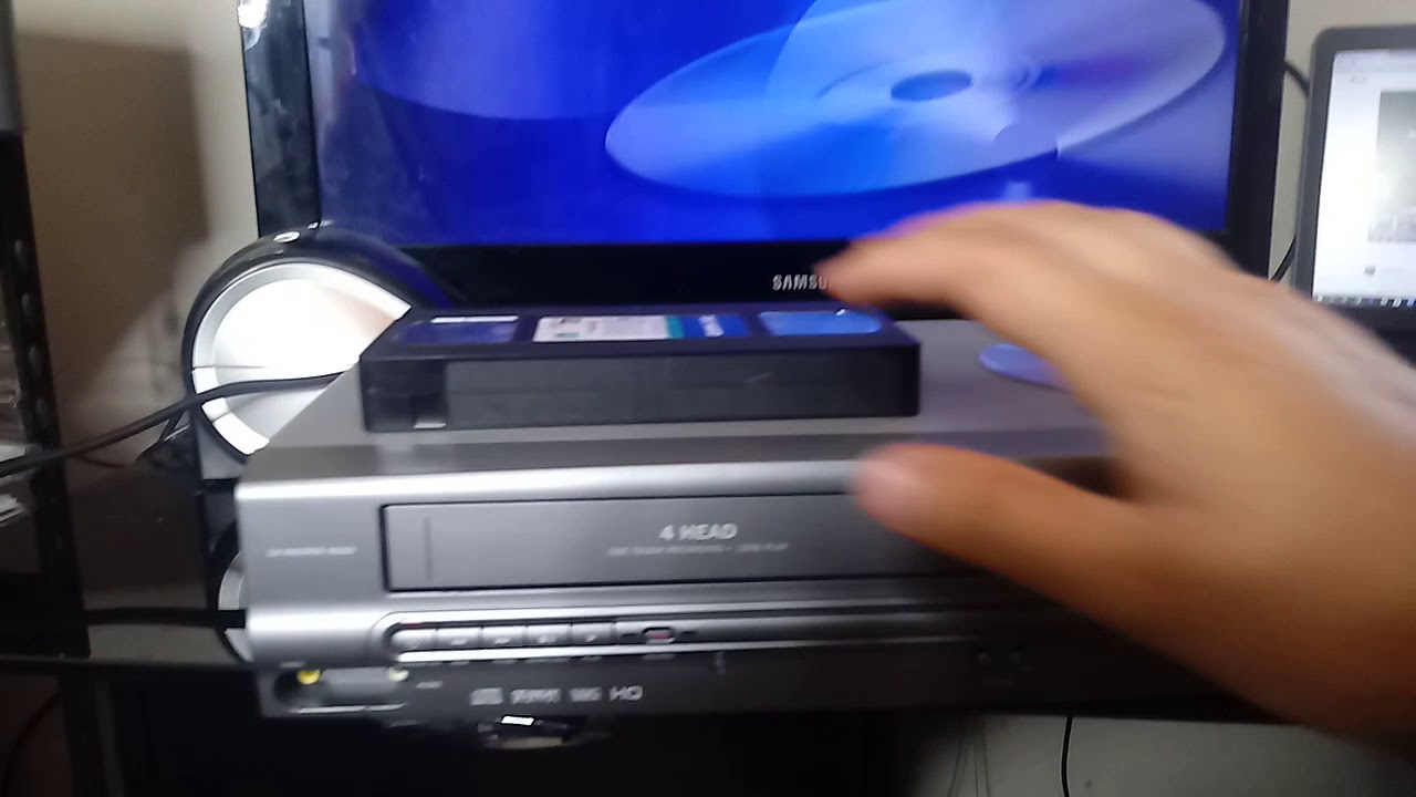 Magnavox mwd2205