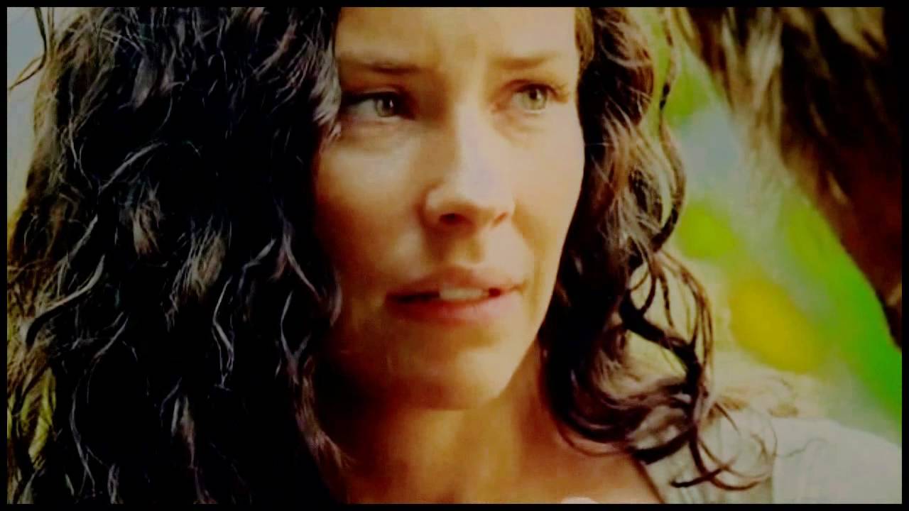 not alone | LOST