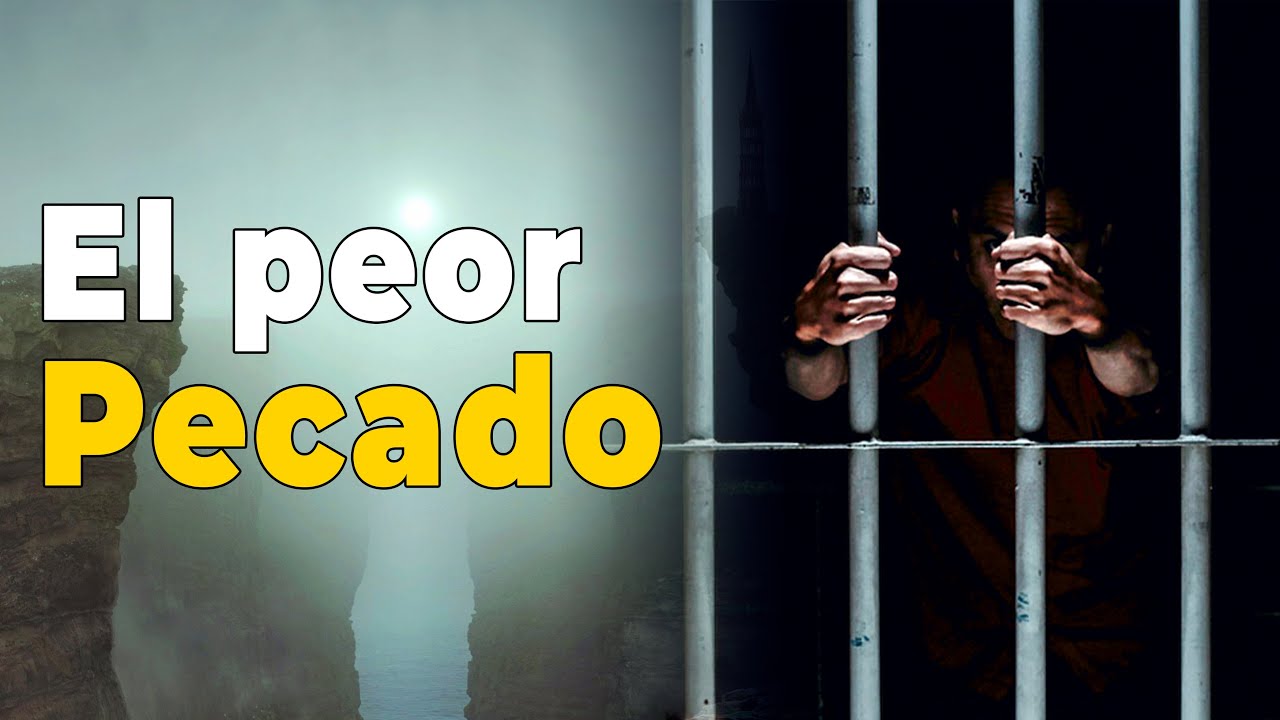El ORGULLO. Ra&iacute;z de todos los pecados.