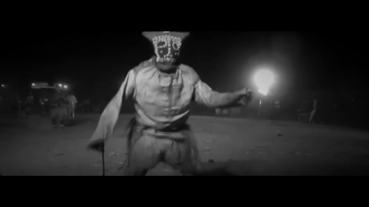 Korfian - Territorial (Official Video)