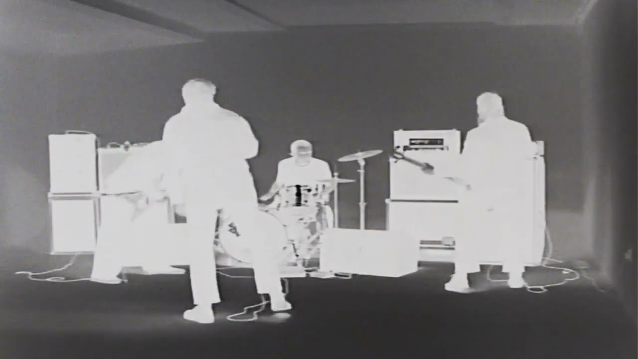 BAD BREEDING - DISCIPLINE