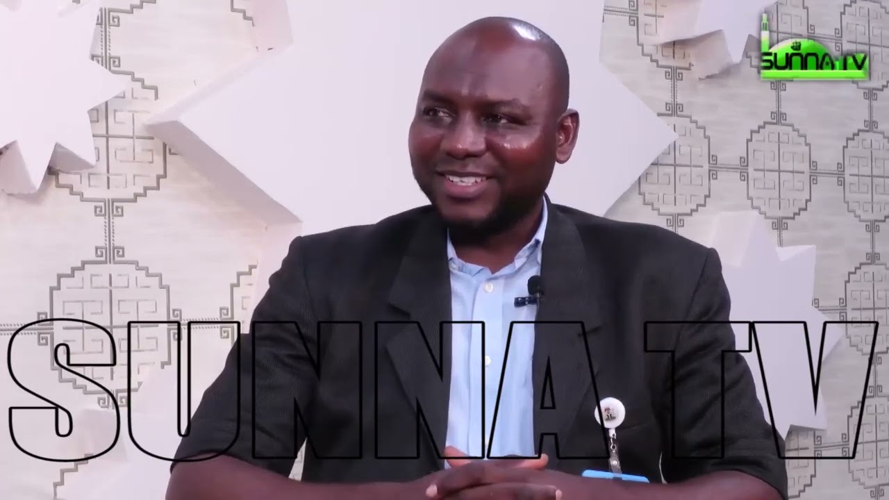 03 SHIRIN LAFIYA JARI CE (DR. SALISU ISMAIL).