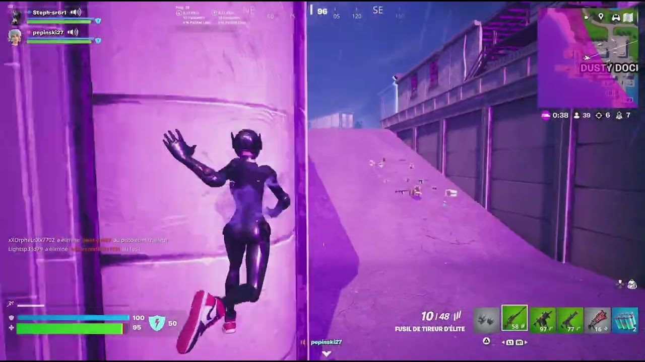 2 v 4 recharge