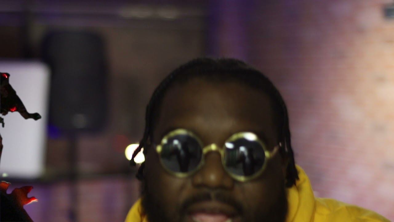 BIG Preme - Inauguration