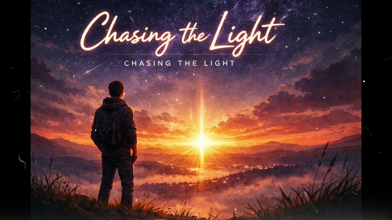 Chasing the Light – Relaxing Emotional Music & Chill Beats