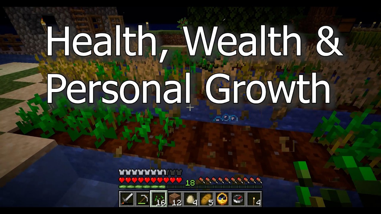 2026 Goals Review - Episode 28 Talking Unscripted Challenge