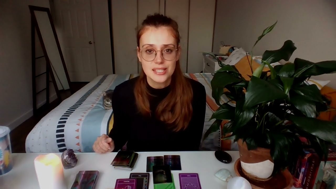 Libra Biweekly Reading | Fear Of The Unknown. General Reading