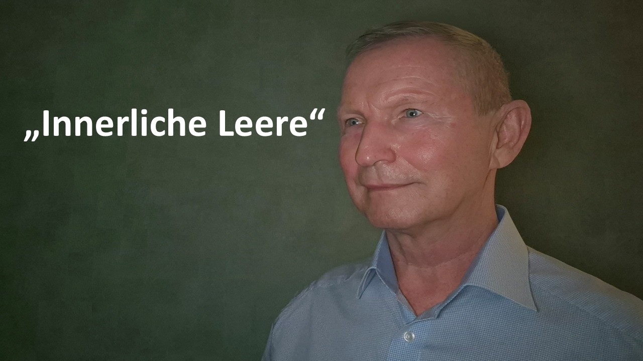 Nicht jeder tut Dir gut