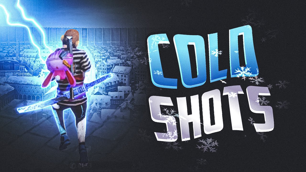 COLD SHOTS 🥶❄️ | TOURNAMENT HIGHLIGHTS | FT. ROHIT FF | WE BROS