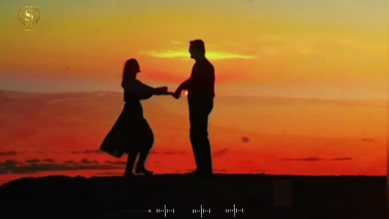 زنده  گی  کن  عا شق  باش .  ترانه  شاد  وعا شقانه