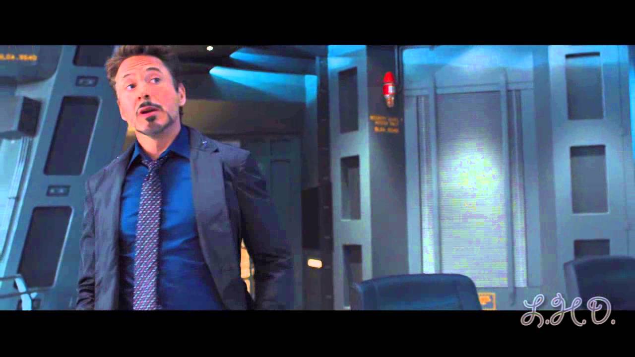 【Logan/Scott】What If