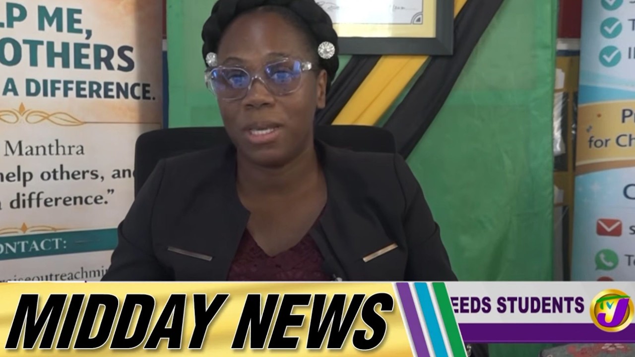 More Facilities Needed for Special-Needs Students | Midday News
