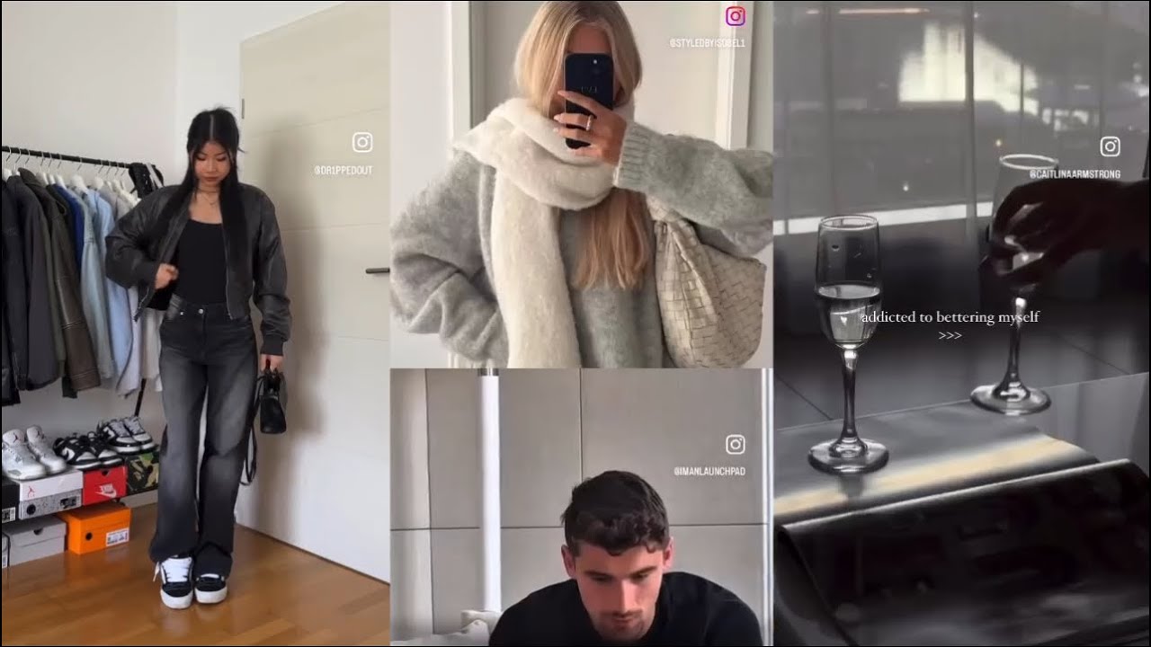 Watch this to exit your lazy era🏋️